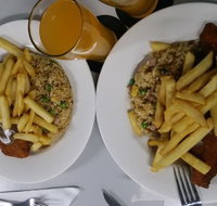 Leeton  District Bowling Club Restaurant - Great Ocean Road Tourism