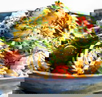 Merimbula Hotel Lakeview Hotel and Grill - Great Ocean Road Tourism