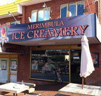 Merimbula Ice Creamery - Great Ocean Road Tourism