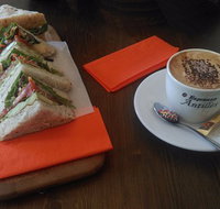 Michaels Cafe - Great Ocean Road Tourism