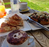 Morillas Cafe - Great Ocean Road Tourism
