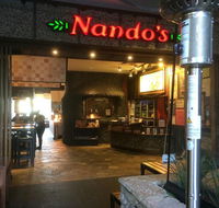 Nando's Charlestown - Great Ocean Road Tourism