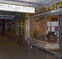 Pages on Pine Restaurant - Great Ocean Road Tourism