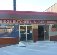 Ridge Bakehouse - Great Ocean Road Tourism