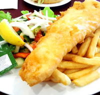 Sandbars Seafood - Great Ocean Road Tourism