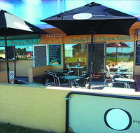 Sandy Foot Pizza Cafe - Great Ocean Road Tourism