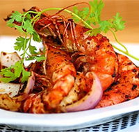 Singh's Eatery indian restaurant - Great Ocean Road Tourism