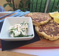 Sotos Tea  Coffee Bar - Great Ocean Road Tourism