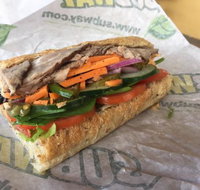 Subway Uralla - Great Ocean Road Tourism