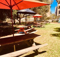 Terminus Hotel Tocumwal - Great Ocean Road Tourism