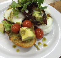 The 18 Hole Bistro - Great Ocean Road Tourism