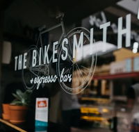 The Bikesmith Espresso Bar - Great Ocean Road Tourism