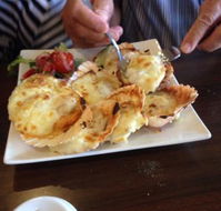 The Border Bistro - Great Ocean Road Tourism