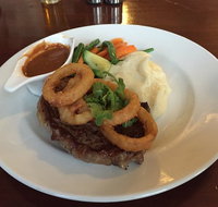 The Freckled Duck Restaurant - Great Ocean Road Tourism