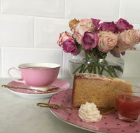 The Little Tea Shop - Great Ocean Road Tourism