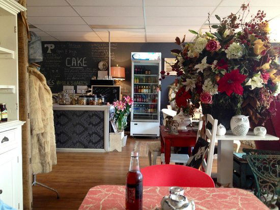 Rye Park NSW Great Ocean Road Tourism