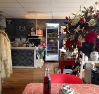 The Pantry On Pudman