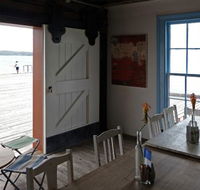 The Wharf Local - Great Ocean Road Tourism