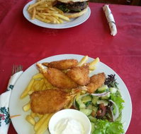 Thunderbolt Inn Bistro - Great Ocean Road Tourism