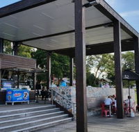 Tinto Expresso Bar - Great Ocean Road Tourism