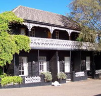 Top Pub Uralla - Great Ocean Road Tourism