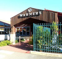 Warners at the Bay Cafe - Great Ocean Road Tourism