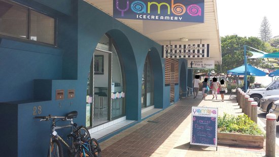Yamba NSW Great Ocean Road Tourism