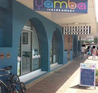 Yamba Icecreamery - Great Ocean Road Tourism