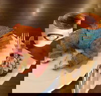 Zarraffa's Coffee - Great Ocean Road Tourism