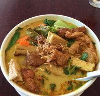 Au Lac Royal Vegetarian Cuisine - Great Ocean Road Tourism