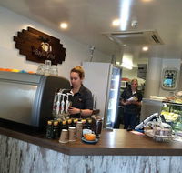 Baylis Grind - Great Ocean Road Tourism