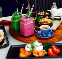 Bookplate - Great Ocean Road Tourism