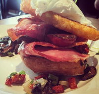 Cafe Garema and Juice Bar - Great Ocean Road Tourism