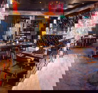 Chairman  Yip Restaurant - Great Ocean Road Tourism