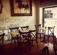 Chateau Du Chocolat - Great Ocean Road Tourism