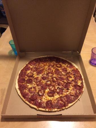 Da Bronx - Great Ocean Road Tourism 0