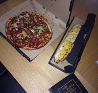 Domino's Pizza - Great Ocean Road Tourism