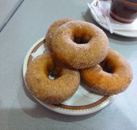 Donut King - Great Ocean Road Tourism
