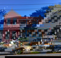 Dromedary Hotel - Great Ocean Road Tourism