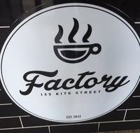 Factory Espresso - Great Ocean Road Tourism