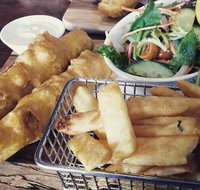 Frankie's at Forde - Great Ocean Road Tourism