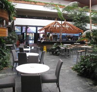 Garden Atrium Restaurant - Great Ocean Road Tourism