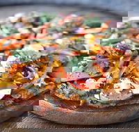 Garden of Eden Organic  Health foods