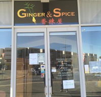 Ginger and Spice - Great Ocean Road Tourism