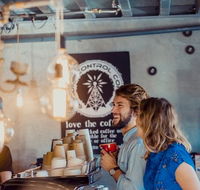 Ground Control Coffee