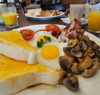 Hudsons of Dickson - Great Ocean Road Tourism