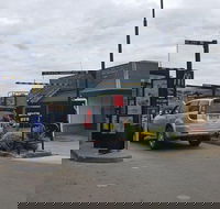Mcdonald's Family Restaurants - Great Ocean Road Tourism