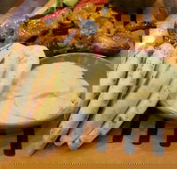 Nando's - Great Ocean Road Tourism