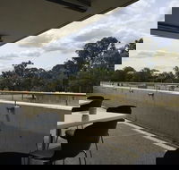 National Portrait Galley cafe - Great Ocean Road Tourism