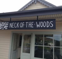 Neck of the Woods - Great Ocean Road Tourism